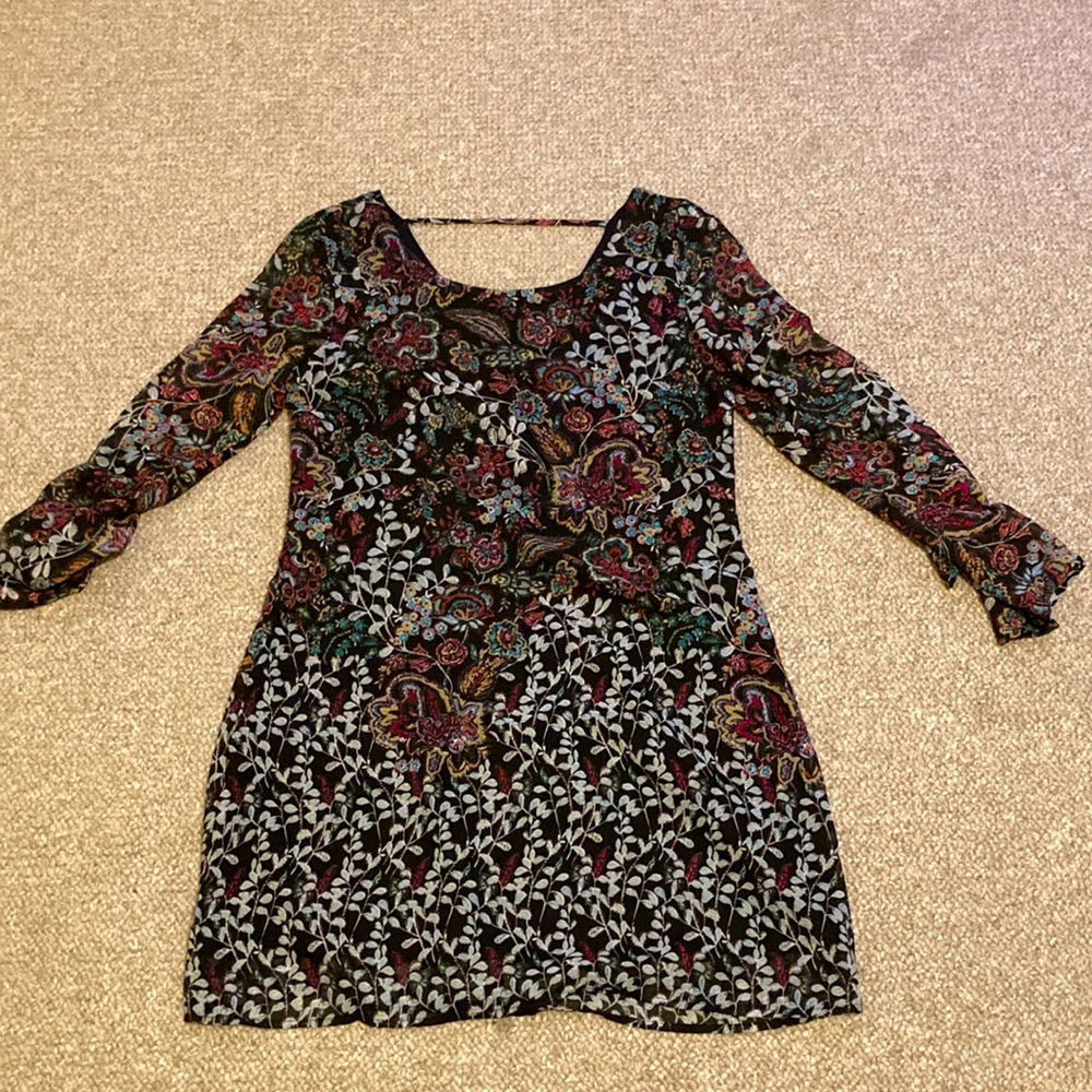 Extra small women’s dress. Never worn before.